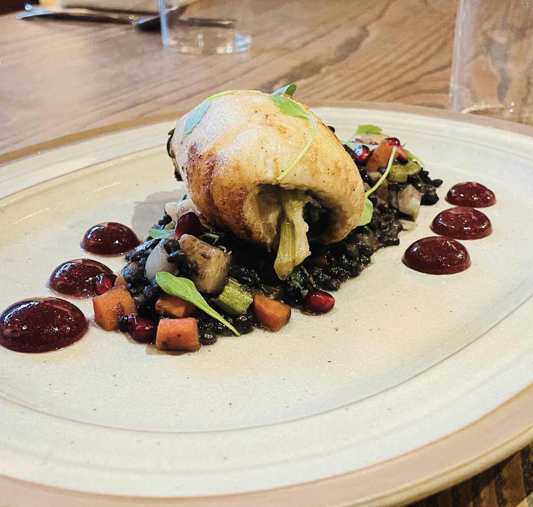 Trestle Restaurant 3